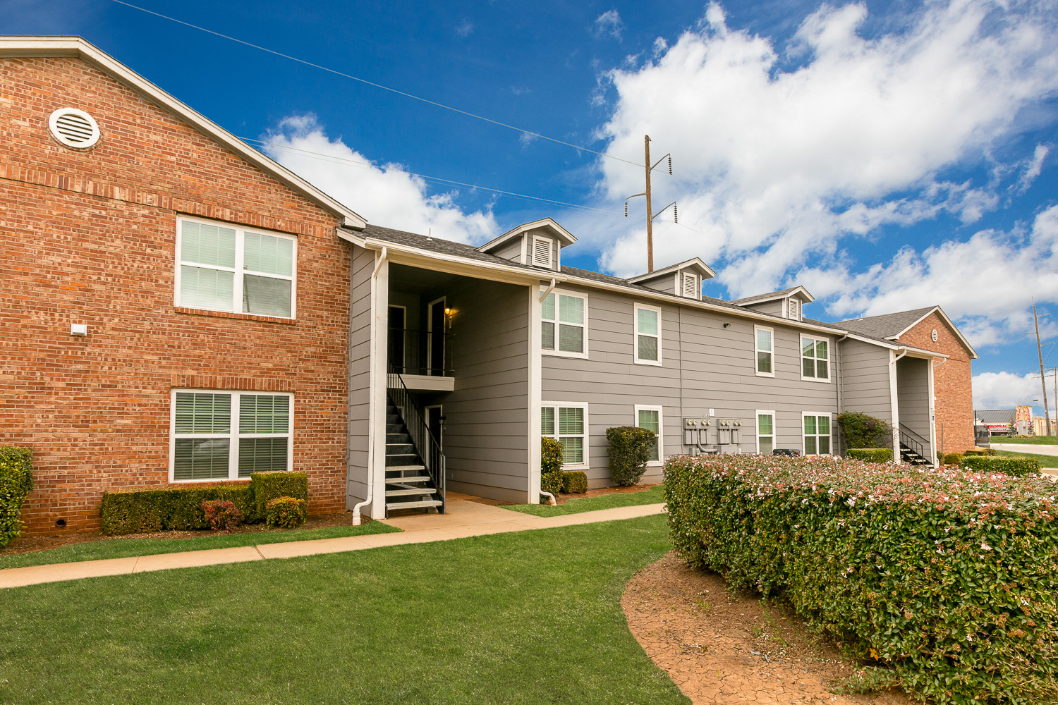 Bennett Ridge Apartments | Apartments in Oklahoma City, OK